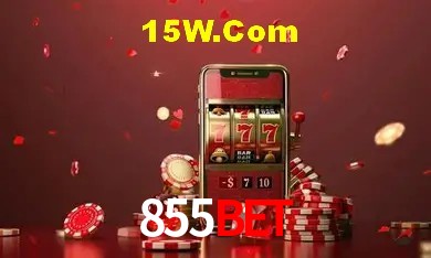 Tecnologia da Plataforma 855bet