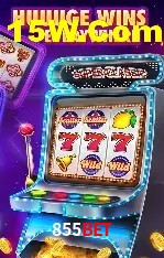 Promoção Relâmpago 855bet