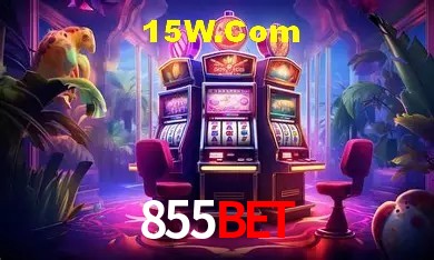 Promoções Sazonais 855bet