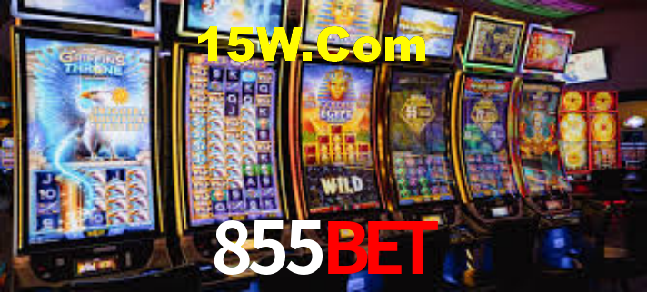 Premium Interface 855bet