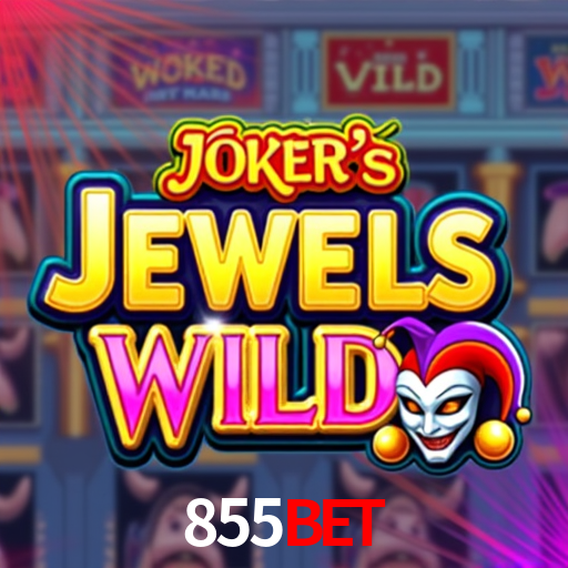 cassino 855bet
