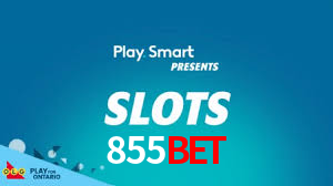 Welcome Bonus 855bet