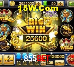 Statistics 855bet