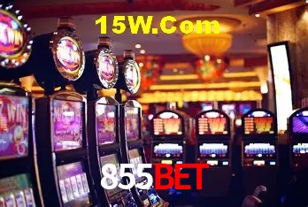 Games Directory 855bet