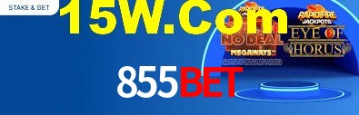 Tournaments 855bet
