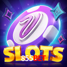 Blackjack Table 855bet