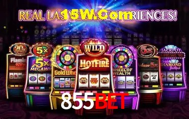 Game Providers 855bet