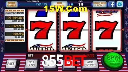 Live Casino 855bet