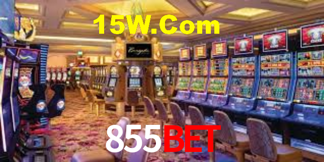 Exclusive Games 855bet