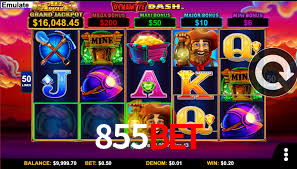 855bet