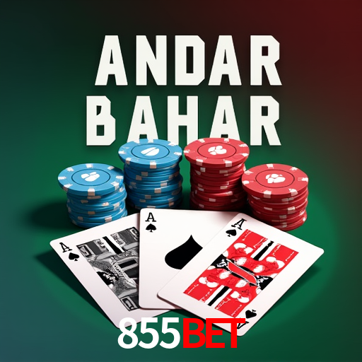 Descubra o Mundo do Cassino Online com 855bet