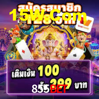 855bet
