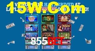 Premium Interface 855bet