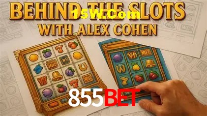 Bonus Features 855bet