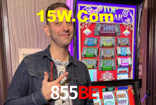 Bônus Generosos e Exclusivos no 855bet para Você!