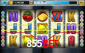Basketball Betting 855bet