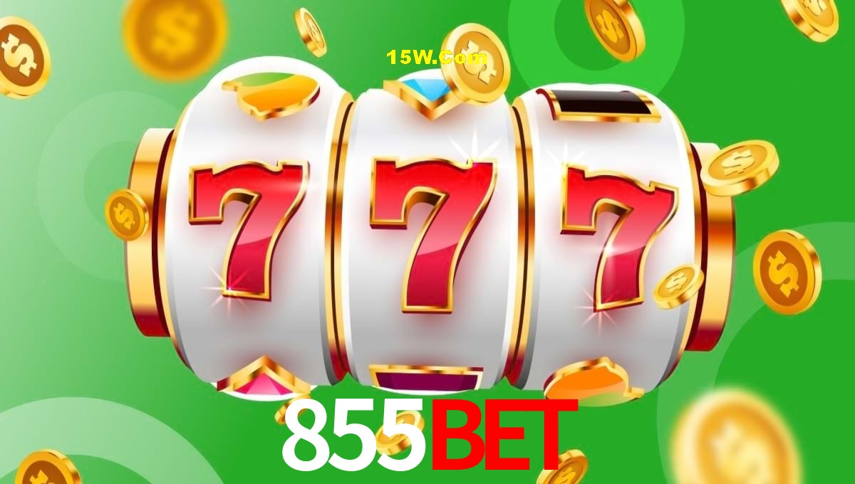 Game Providers 855bet