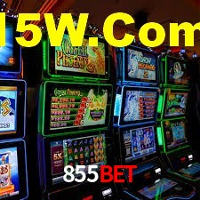 Live Casino 855bet
