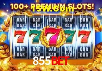 Account Benefits 855bet