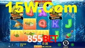 Experimente o Login Seguro Premium no 855bet