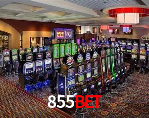 Exclusive Offers 855bet