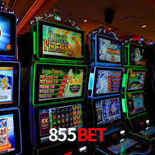 Roulette Table 855bet