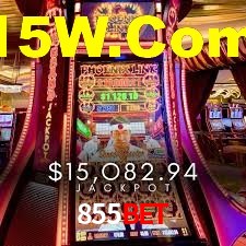 Tournaments 855bet