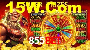 Sinta a adrenalina dos jogos de cassino com 855bet