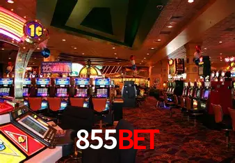 Secure Login 855bet