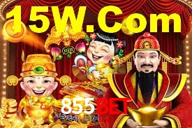 Ofertas Imperdíveis na 855bet: Promoções e Bônus Que Valem a Pena