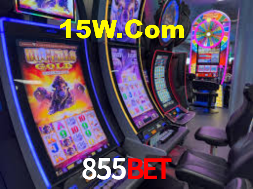 855bet: A Experiência de Casino com Jogos de Mesa ao Vivo